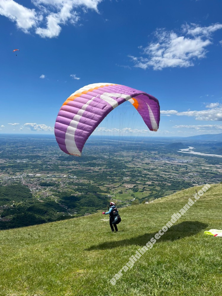Skywalk Mescal 5, Xs, 2018, (50-75kg), 60h