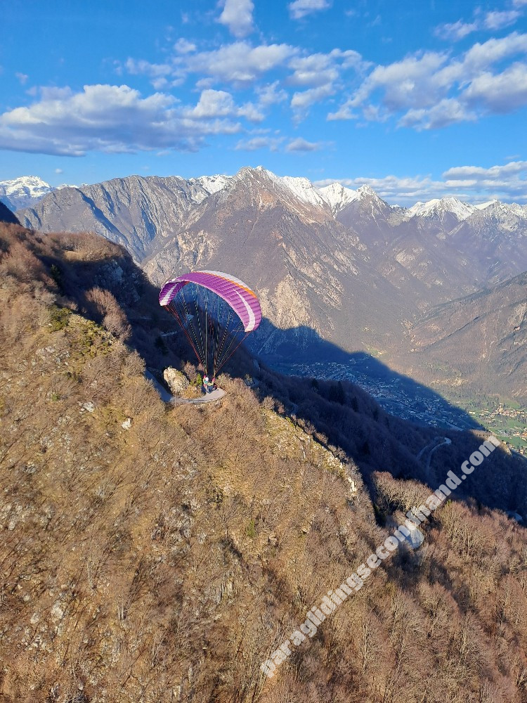 Skywalk Mescal 5, Xs, 2018, (50-75kg), 60h - Image 7