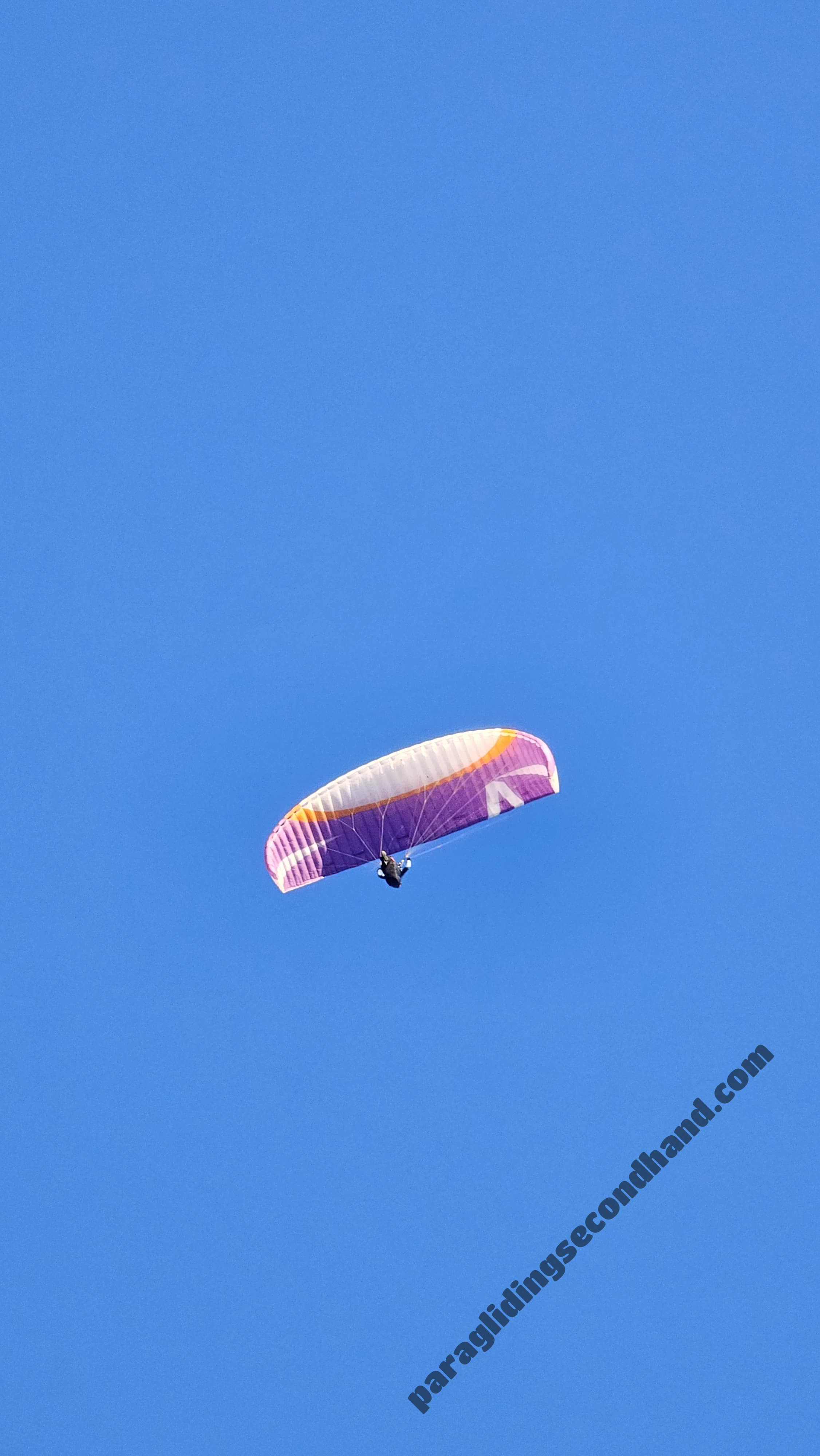 Skywalk Mescal 5, Xs, 2018, (50-75kg), 60h - Image 4