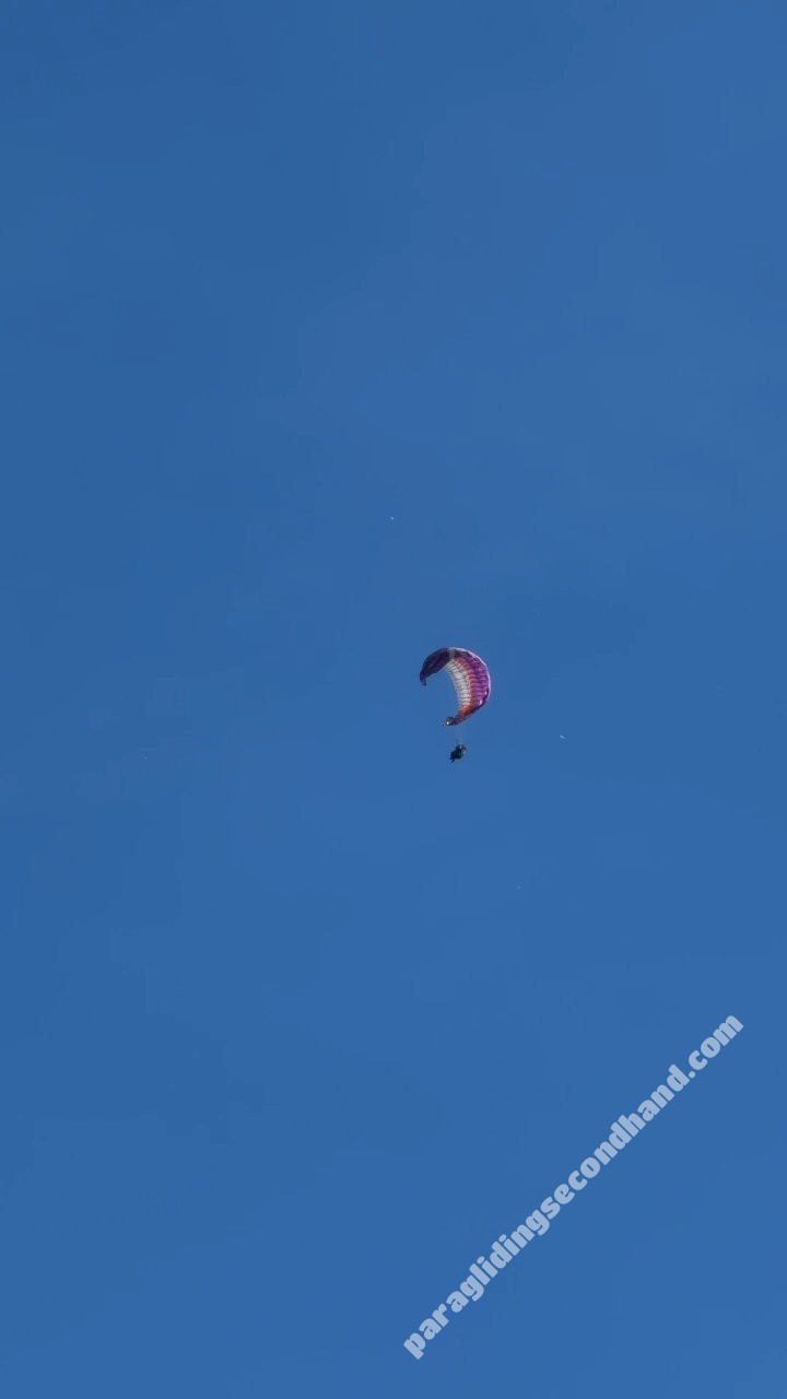Skywalk Mescal 5, Xs, 2018, (50-75kg), 60h - Image 2