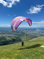 Skywalk Mescal 5, Xs, 2018, (50-75kg), 60h
