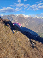 Skywalk Mescal 5, Xs, 2018, (50-75kg), 60h