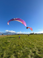 Skywalk Mescal 5, Xs, 2018, (50-75kg), 60h