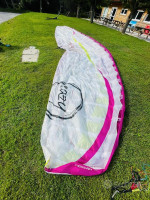 Air Design Eazy, S, 2021, (72-92kg), 40h