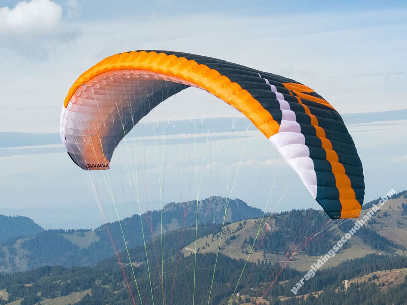 Skywalk Masala 3, L, 2024, (90-120kg), 3h