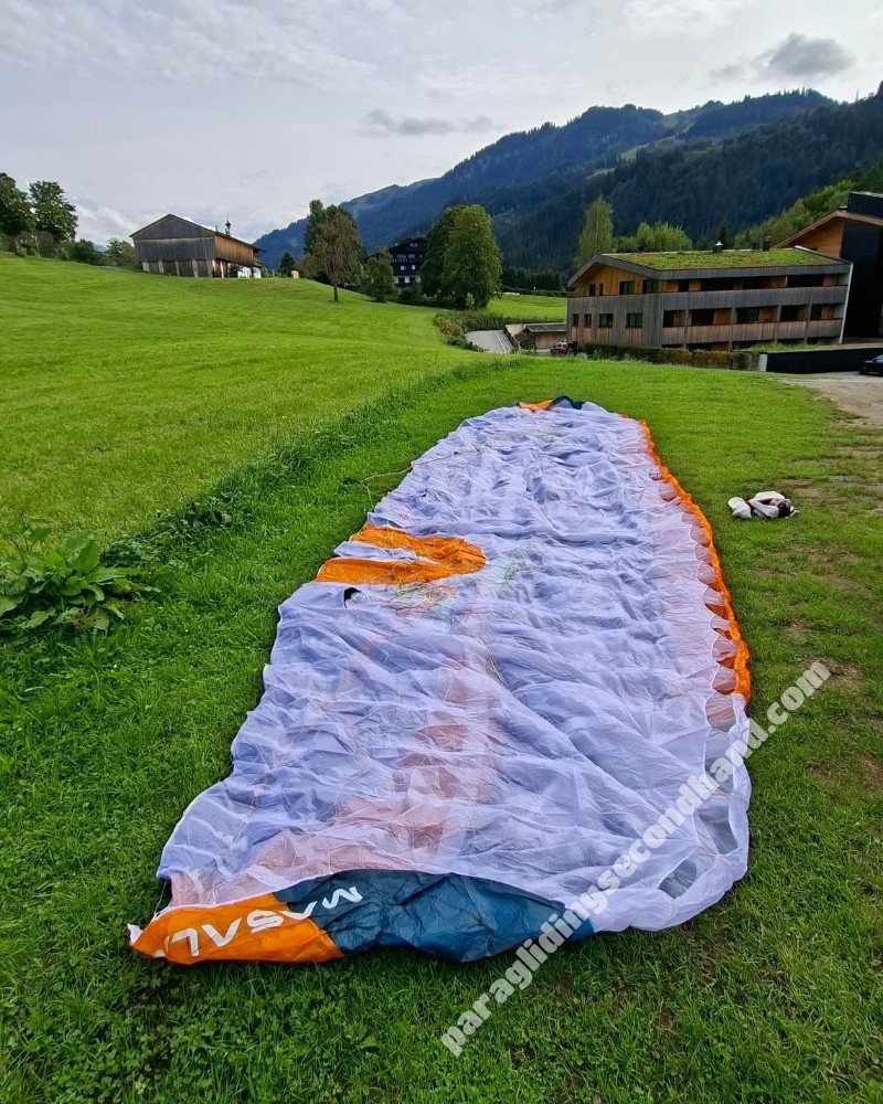 Skywalk Masala 3, L, 2024, (90-120kg), 3h - Imagen 5