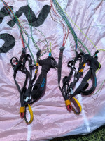 Sky Fujin 22, 22m, 2026, (50-202kg), 5h