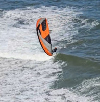 Sky Fujin 22, 22m, 2026, (50-202kg), 5h