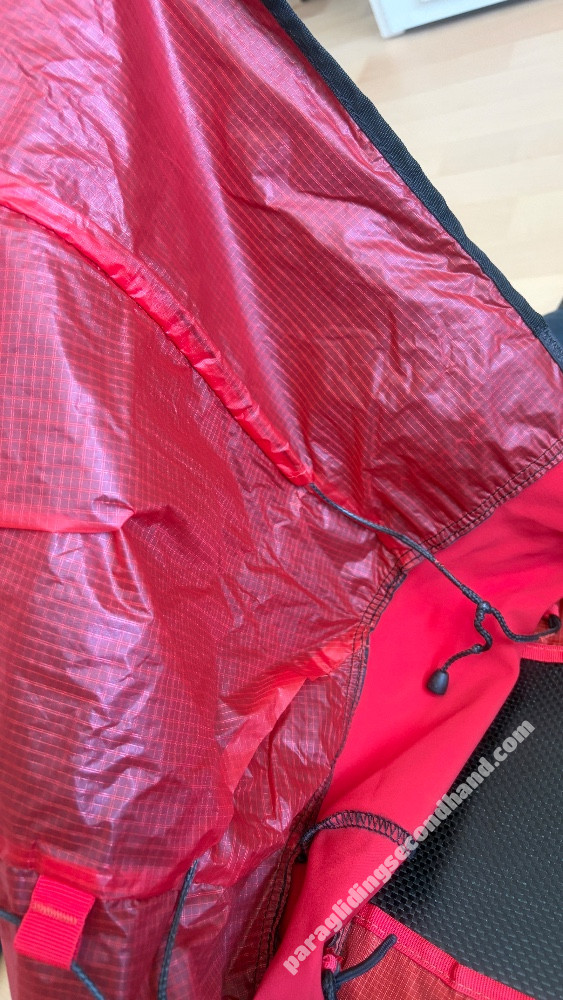 Skywalk Range Xalps 2, M, 2021 - Imagen 8