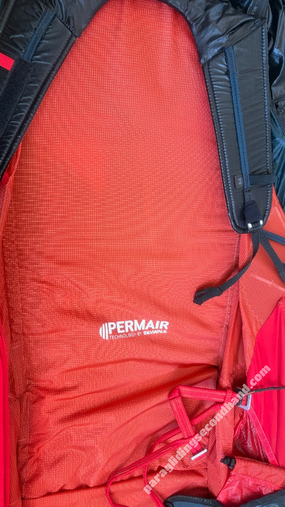 Skywalk Range Xalps 2, M, 2021 - Imagen 10