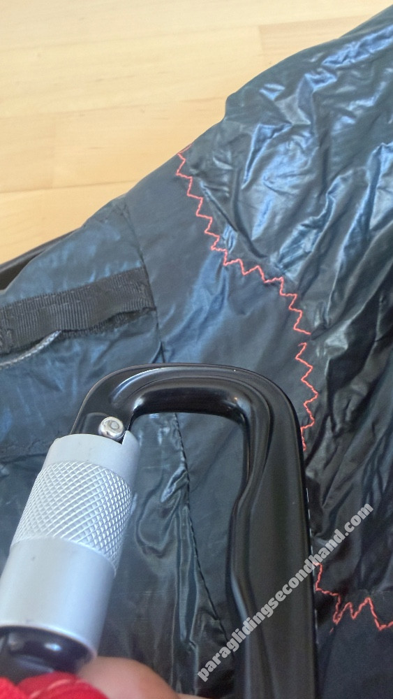 Skywalk Range Xalps 2, M, 2021 - Imagen 2