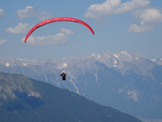 GIN Gliders Explorer, XS, 2018, (65-85kg), 150h