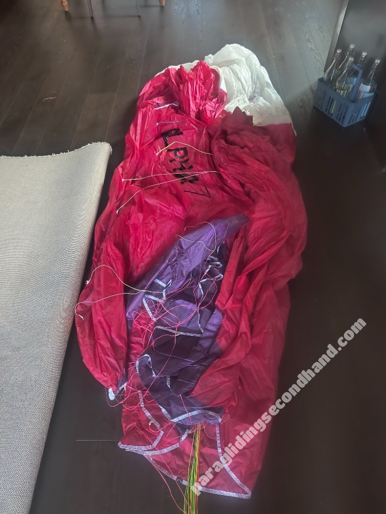 Advance alpha 7 + Advance easiness 3 - Image 4