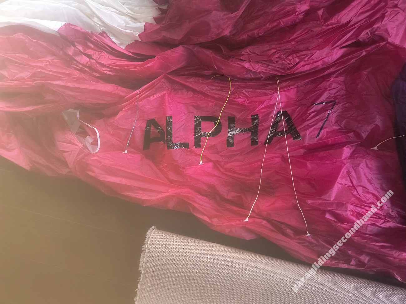 Advance alpha 7 + Advance easiness 3 - Image 3