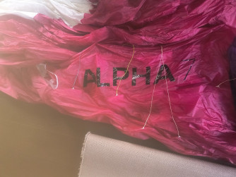 Advance alpha 7 + Advance easiness 3