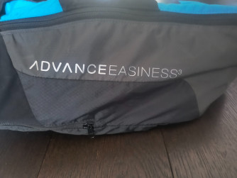 Advance alpha 7 + Advance easiness 3