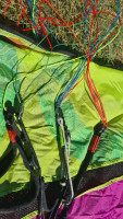 BGD Epic 2, S, 2024, (65-85kg), 35h
