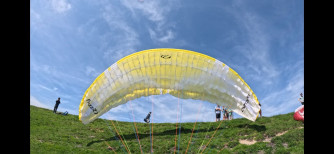 Ozone Buzz z7, ML, 2025, (85-105kg), 10h