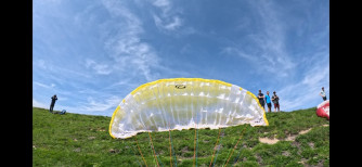 Ozone Buzz z7, ML, 2025, (85-105kg), 10h