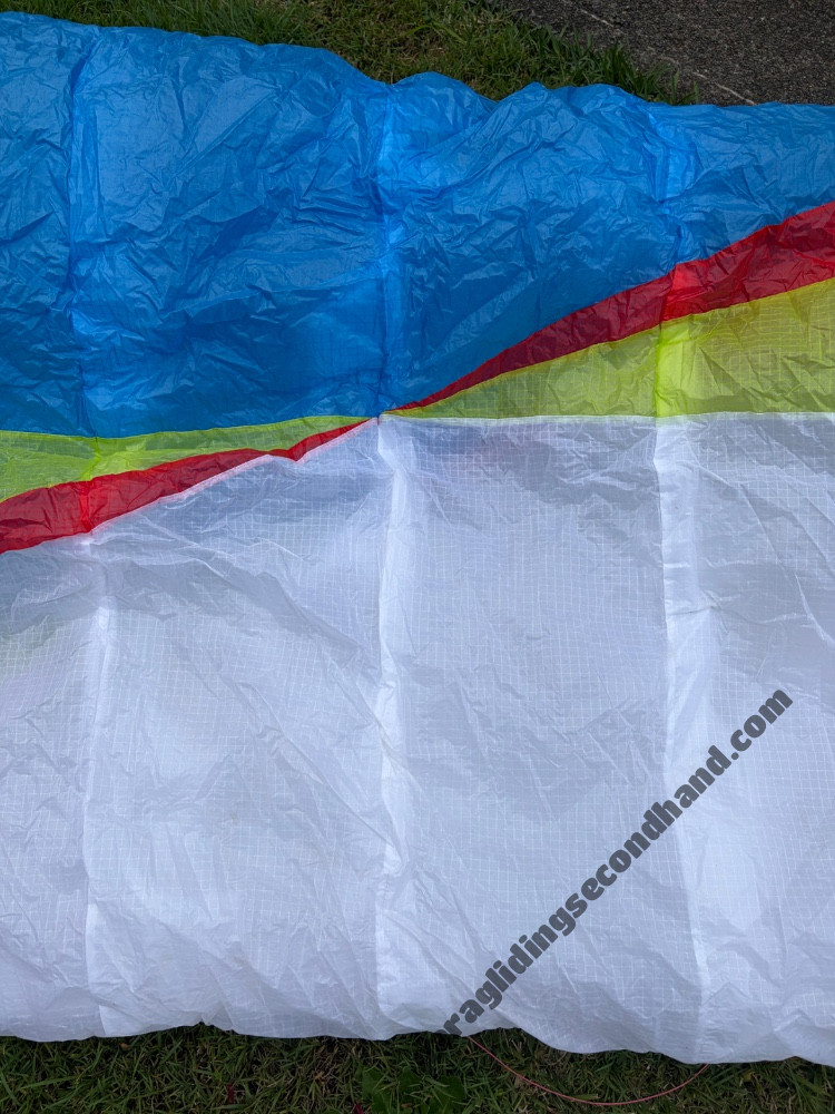 Air Design Soar, M, 2020, (85-105kg), 50h - Imagen 3