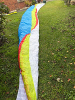 Air Design Soar, M, 2020, (85-105kg), 50h