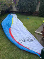 Air Design Soar, M, 2020, (85-105kg), 50h