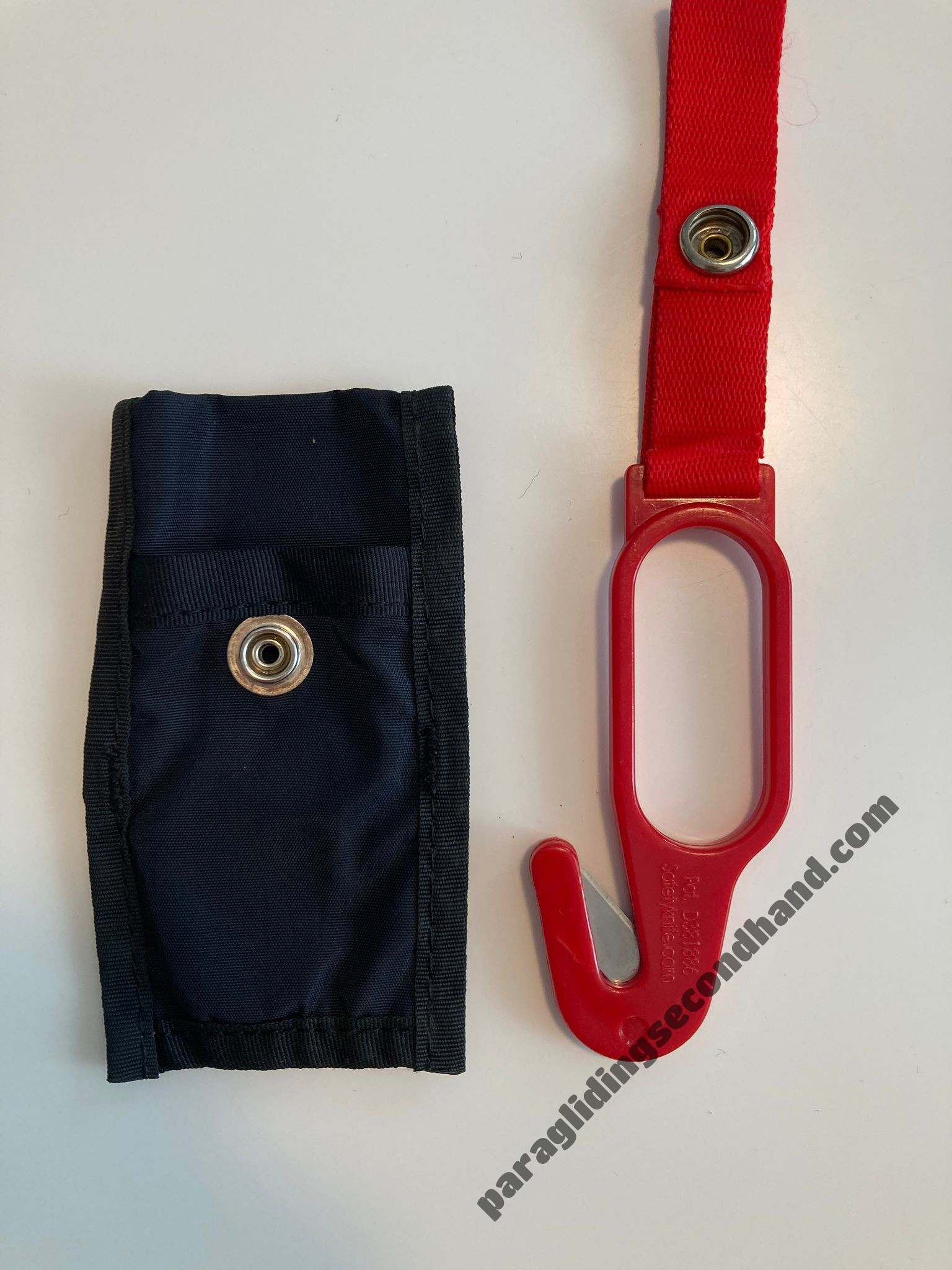 Hook knife - Image 4