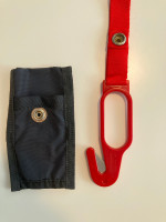 Hook knife