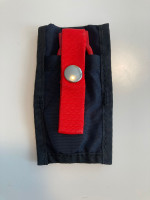 Hook knife