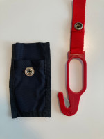 Hook knife