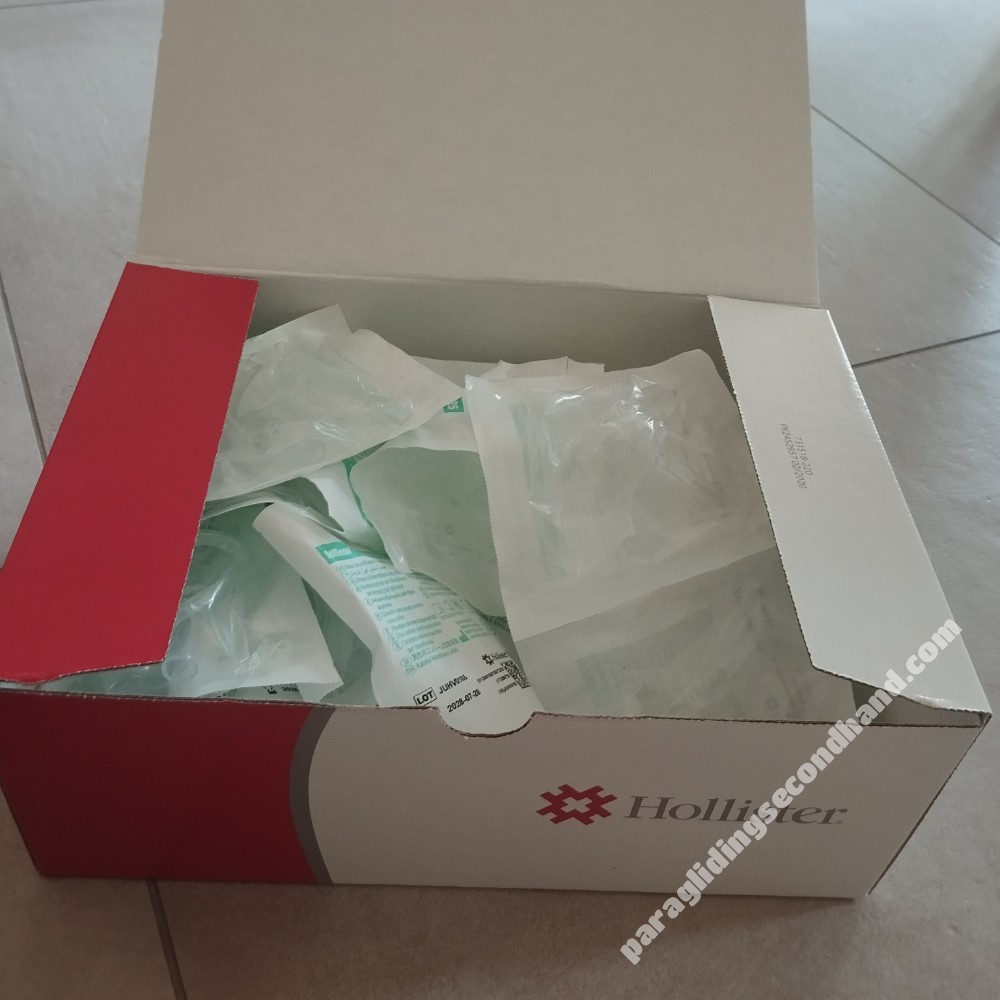 UroCondom