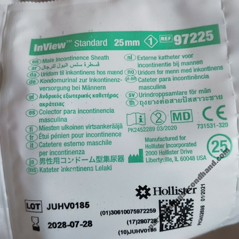 UroCondom - Image 2