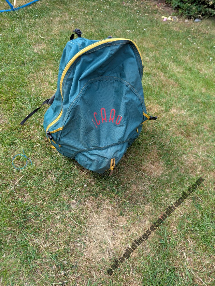 Icaro Large, L, 2017 - Image 7