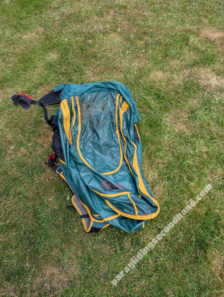 Icaro Large, L, 2017 - Image 8