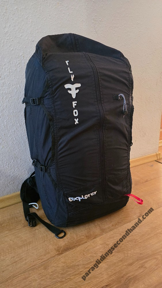 Airvuisa 80l