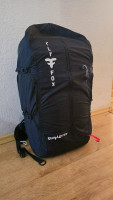 Airvuisa 80l