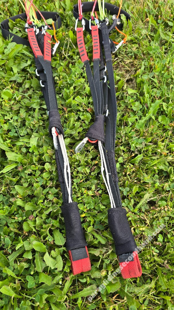 Nova Mentor, XS, 2018, (70-90kg), 300h - Imagen 6