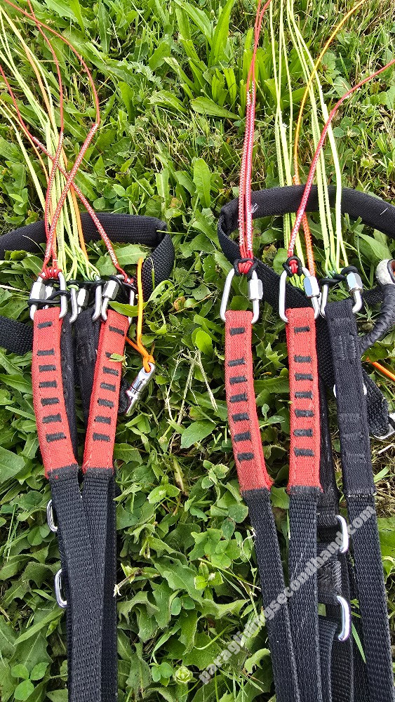 Nova Mentor, XS, 2018, (70-90kg), 300h - Imagen 4