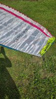Nova Mentor, XS, 2018, (70-90kg), 300h