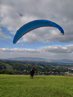 Nova Mentor, XS, 2018, (70-90kg), 300h