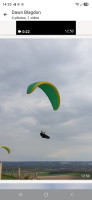 Nova Mentor 6, S, 2019, (80-100kg), 95h