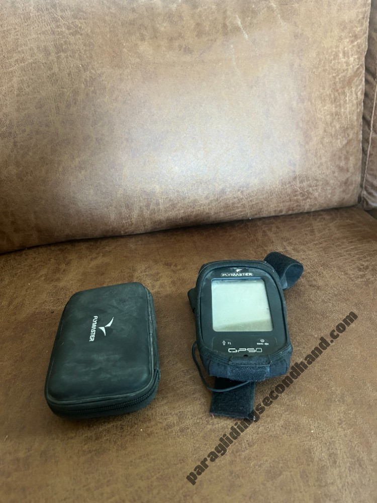 Ozone Mojo 5 beginner wing with full kit - Imagen 9