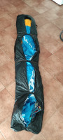 Niviuk Skin 3, 18, 2025, (70-90kg), 1h