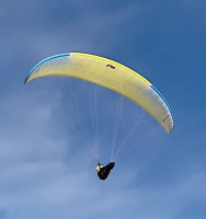 Niviuk Peak 4, 25, 2017, (95-115kg), 114h