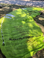 Ozone Zeolite GT 2, MS, 2025, (75-95kg), 60h