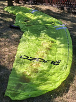 Ozone Zeolite GT 2, MS, 2025, (75-95kg), 60h