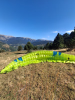 Ozone Ultralite 5, 19, 2024, (55-95kg), 15h