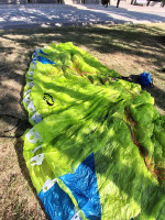 Ozone Ultralite 5, 19, 2024, (55-95kg), 15h