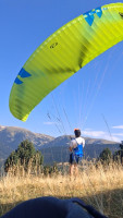 Ozone Ultralite 5, 19, 2024, (55-95kg), 15h