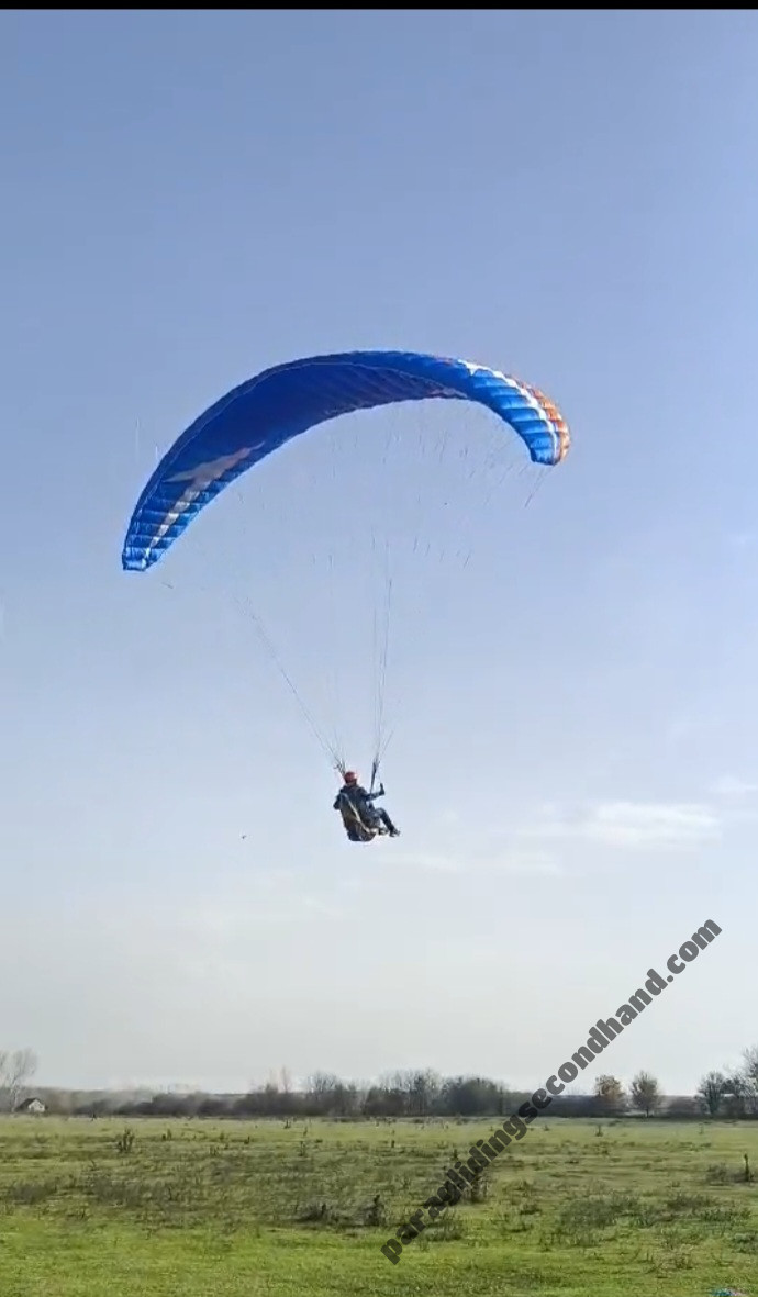Swing Mito, L, 2018, (85-110kg), 35h